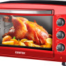 Мини-печь CENTEK CT-1532-46 (красный)