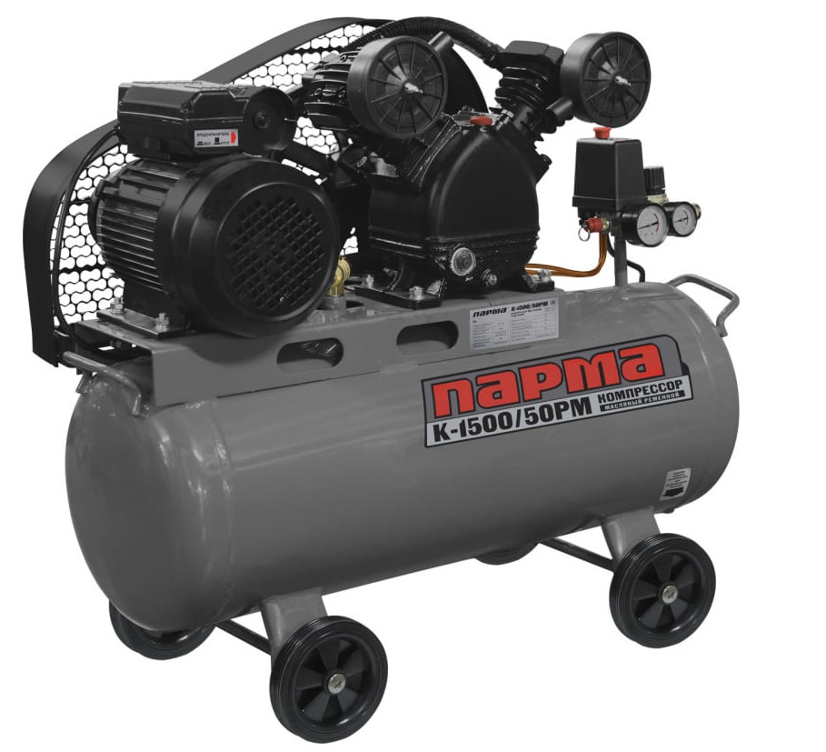 Компрессор Парма К-1500/50PМ