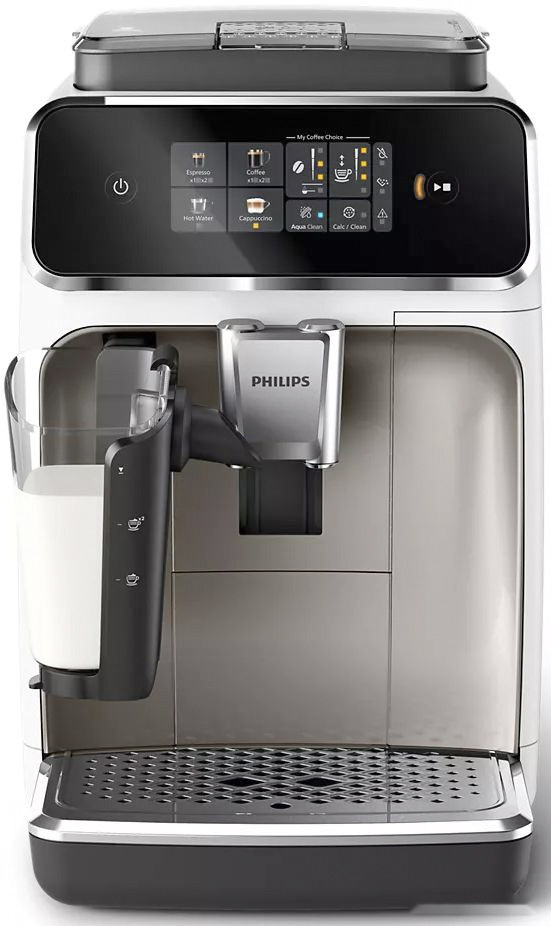 Кофемашина Philips Series 2300 EP2333/40