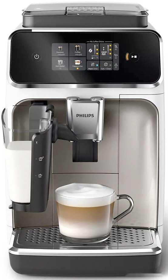 Кофемашина Philips Series 2300 EP2333/40