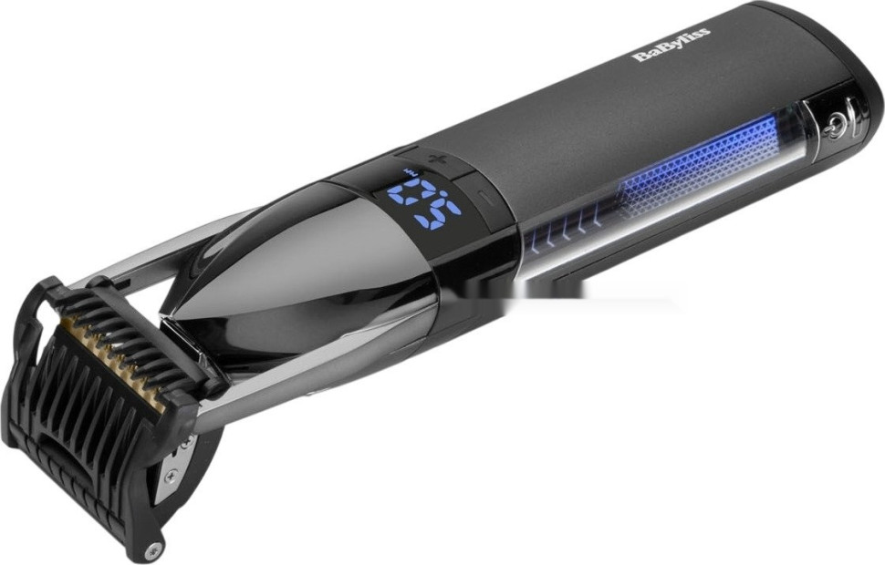 Машинка для стрижки волос BaByliss Super-X Metal S991E