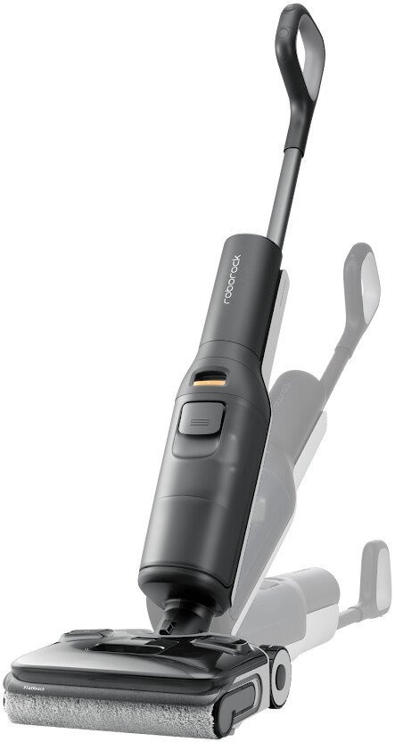 Вертикальный моющий пылесос Roborock Wet and Dry Vacuum Cleaner F25 Ace WD5M2A512-02 (с русской озвучкой)