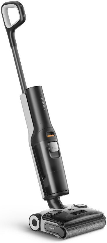 Вертикальный моющий пылесос Roborock Wet and Dry Vacuum Cleaner F25 Ace WD5M2A512-02 (с русской озвучкой)