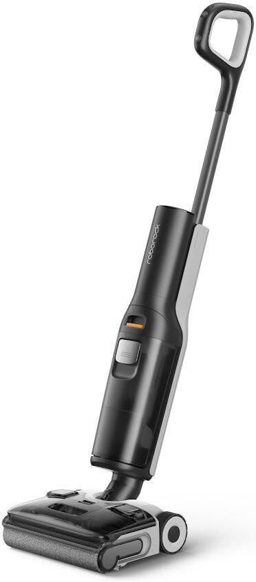 Вертикальный моющий пылесос Roborock Wet and Dry Vacuum Cleaner F25 Ace WD5M2A512-02 (с русской озвучкой)