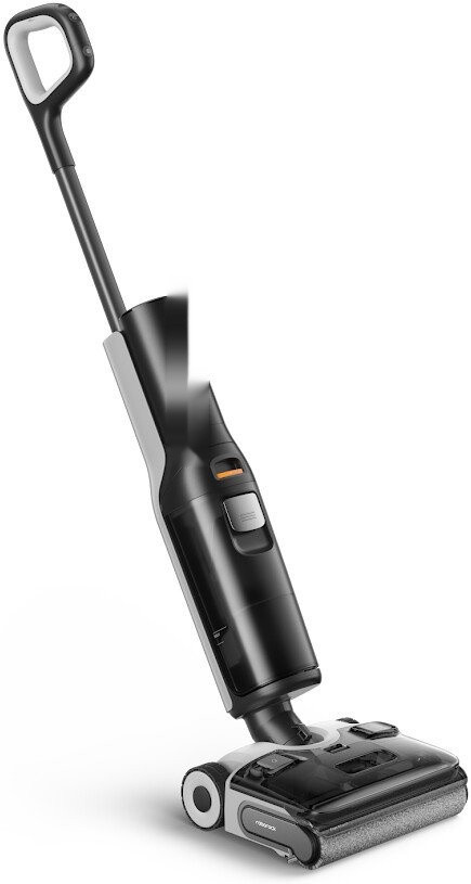 Вертикальный моющий пылесос Roborock Wet and Dry Vacuum Cleaner F25 Ace WD5M2A512-02 (с русской озвучкой)