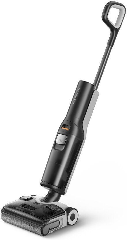 Вертикальный моющий пылесос Roborock Wet and Dry Vacuum Cleaner F25 Ace WD5M2A512-02 (с русской озвучкой)