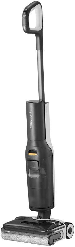 Вертикальный моющий пылесос Roborock Wet and Dry Vacuum Cleaner F25 Ace WD5M2A512-02 (с русской озвучкой)
