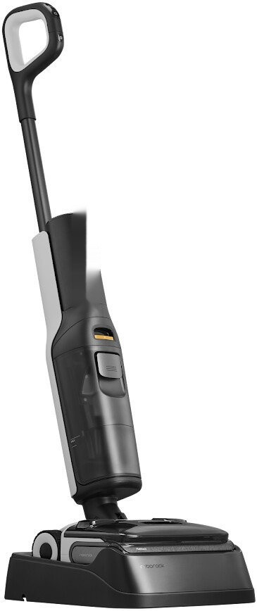 Вертикальный моющий пылесос Roborock Wet and Dry Vacuum Cleaner F25 Ace WD5M2A512-02 (с русской озвучкой)