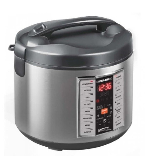 Мультиварка Redmond RMC-М251