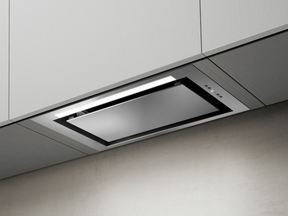 Вытяжка Elica Hidden 2.0 IXGL/A/52