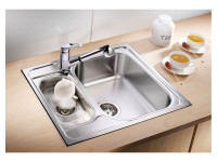 Кухонная мойка Blanco Tipo 6 Basic