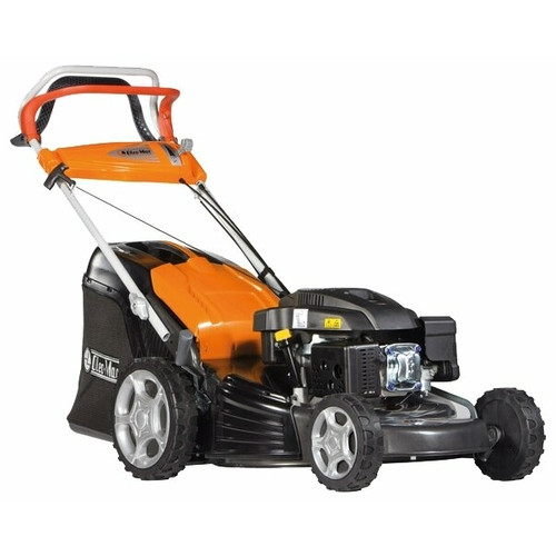 Бензиновая газонокосилка Oleo-Mac G 53 TK Allroad Plus 4