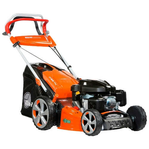 Бензиновая газонокосилка Oleo-Mac G 53 TK Allroad Plus 4