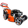 Бензиновая газонокосилка Oleo-Mac G 53 TK Allroad Plus 4