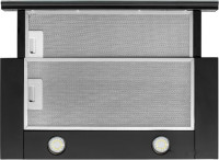 Вытяжка ZorG Technology Storm Sensor 60 (черный, 700 куб. м/ч)