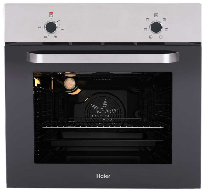 Духовой шкаф HAIER HOX-L06NXB