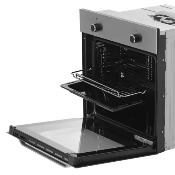 Духовой шкаф HAIER HOX-L06NXB