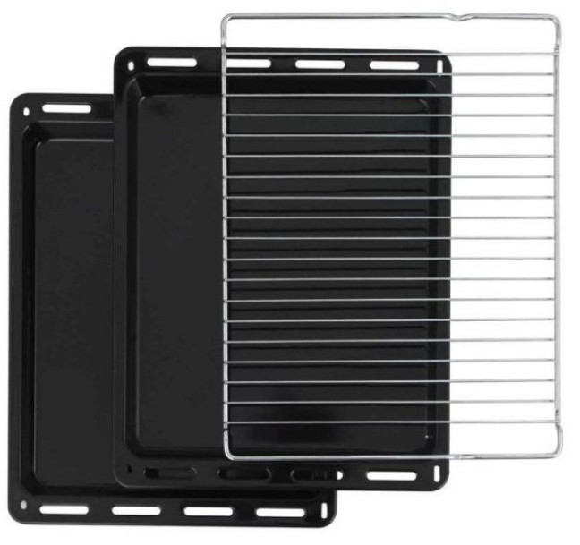 Духовой шкаф HAIER HOX-L06NXB