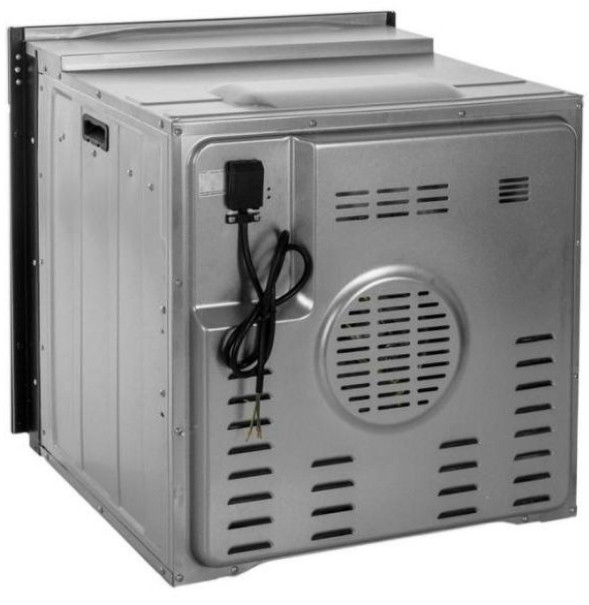 Духовой шкаф HAIER HOX-L06NXB