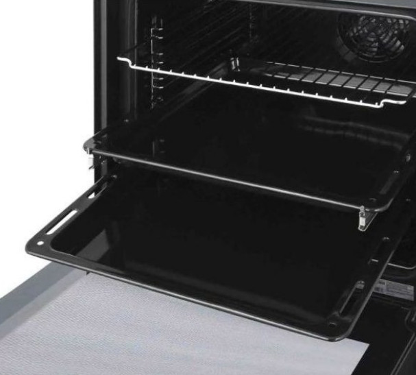 Духовой шкаф HAIER HOX-L06NXB