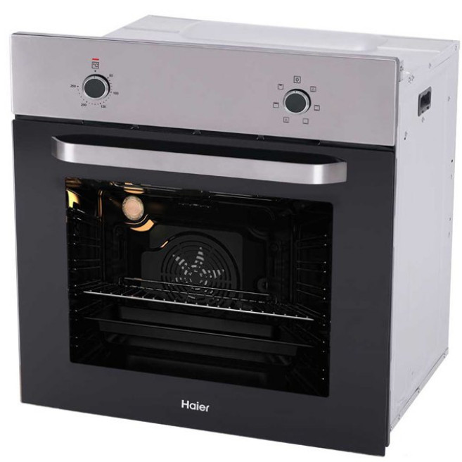 Духовой шкаф HAIER HOX-L06NXB