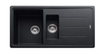 Кухонная мойка Franke BFG 651  графит