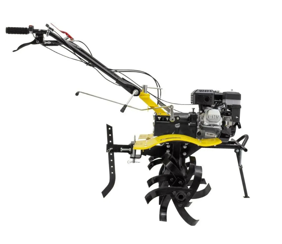 Мотоблок Huter MK-8000B