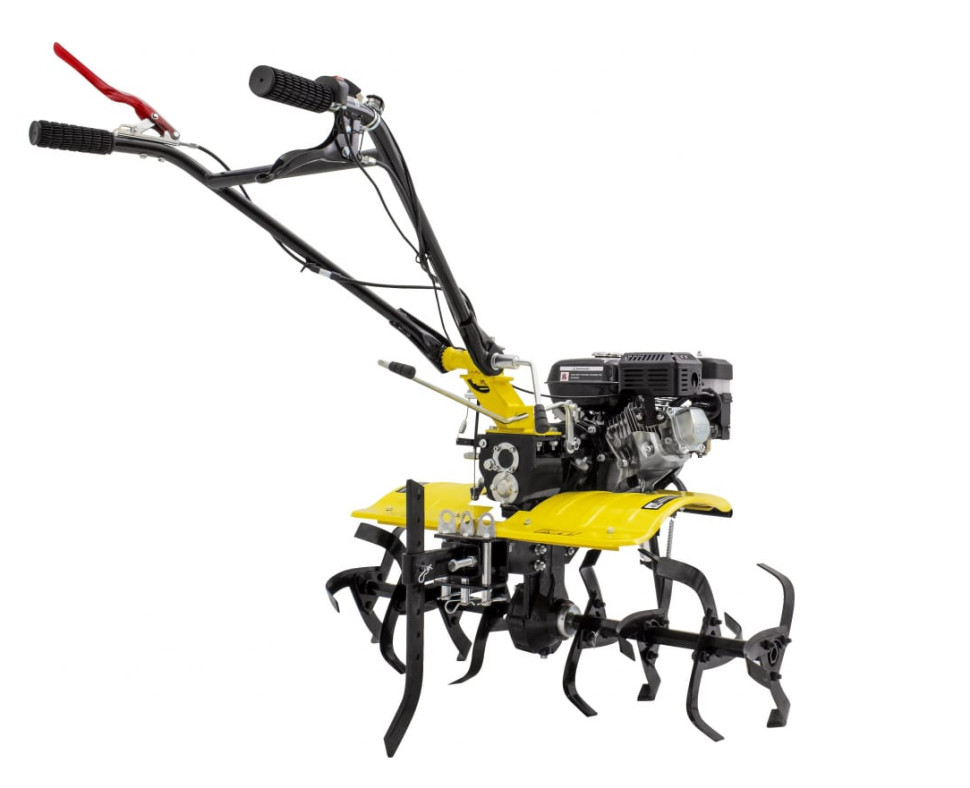 Мотоблок Huter MK-8000B