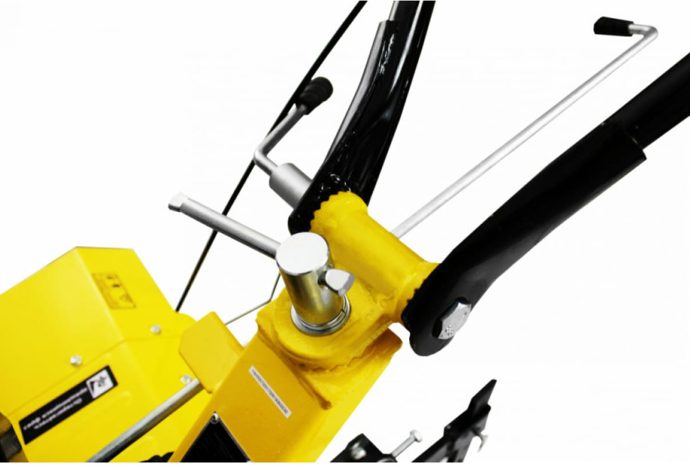 Мотоблок Huter MK-8000B