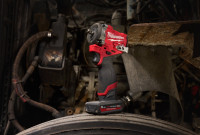 Гайковерт Milwaukee M12FCIWP12G3-0 4933493457 (без АКБ)