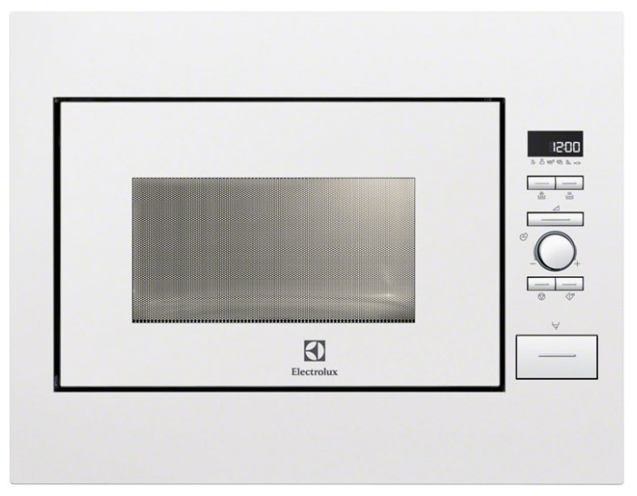 Микроволновая печь Electrolux EMS26004OW