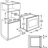 Микроволновая печь Electrolux EMS26004OW