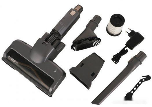 Пылесос Artel ART-CV-210