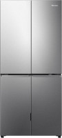 Четырёхдверный холодильник Hisense RQ5P470SEI1