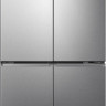 Четырёхдверный холодильник Hisense RQ5P470SEI1