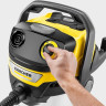 Промышленный пылесос Karcher WD 5 Control 25/5/22 1.628-316.0