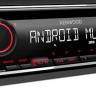 Автомагнитола Kenwood KDC-1040U