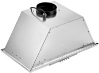 Вытяжка Holt HT-RH-010 50 (серебро)