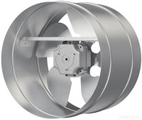 Осевой вентилятор ERA D315 CV 315