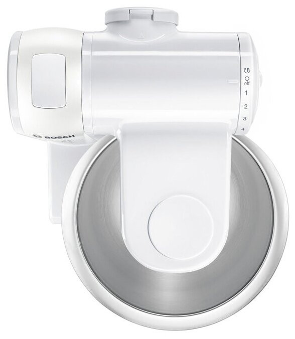 Кухонный комбайн Bosch MUM4875EU