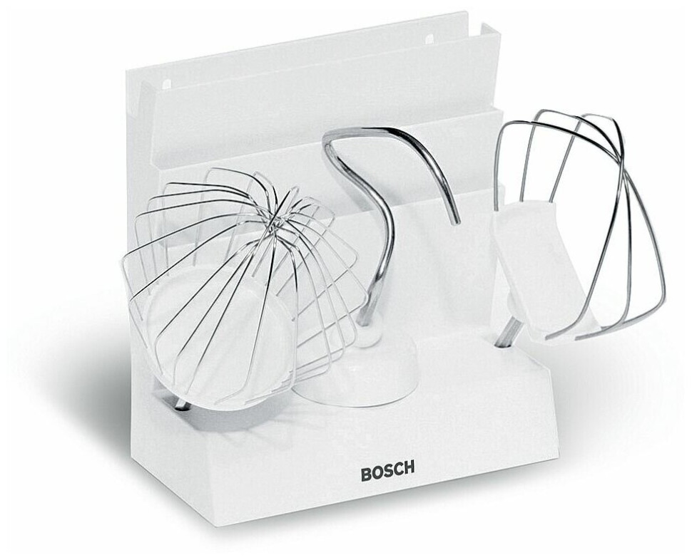 Кухонный комбайн Bosch MUM4875EU