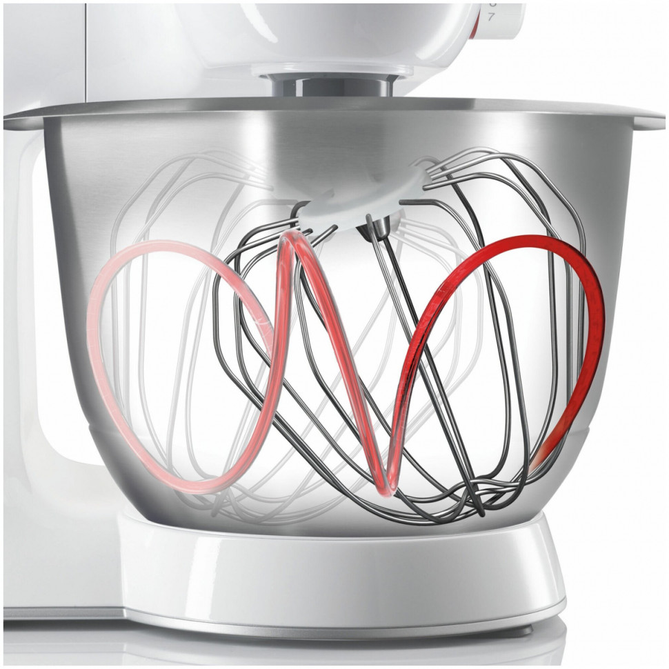 Кухонный комбайн Bosch MUM4875EU