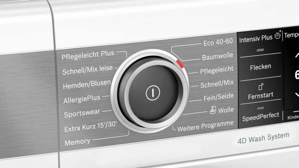 Стиральная машина Bosch WAV28G43