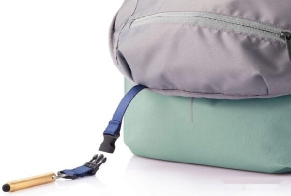 Рюкзак XD Design Bobby Soft (мята)