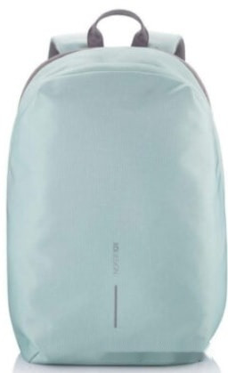 Рюкзак XD Design Bobby Soft (мята)