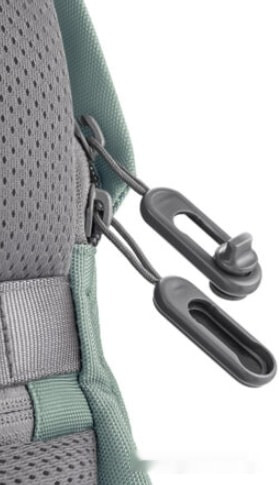 Рюкзак XD Design Bobby Soft (мята)