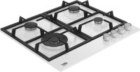 Варочная панель Beko BHGM6422K5WW