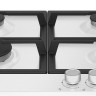Варочная панель Beko BHGM6422K5WW