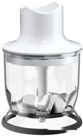 Блендер Braun MultiQuick 5 MQ 523 Baby