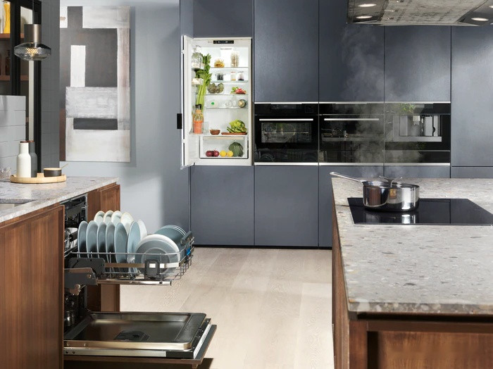 Посудомоечная машина Electrolux KEMB9310L